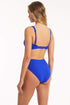 Sea Level Essentials Square Neck Bra Top